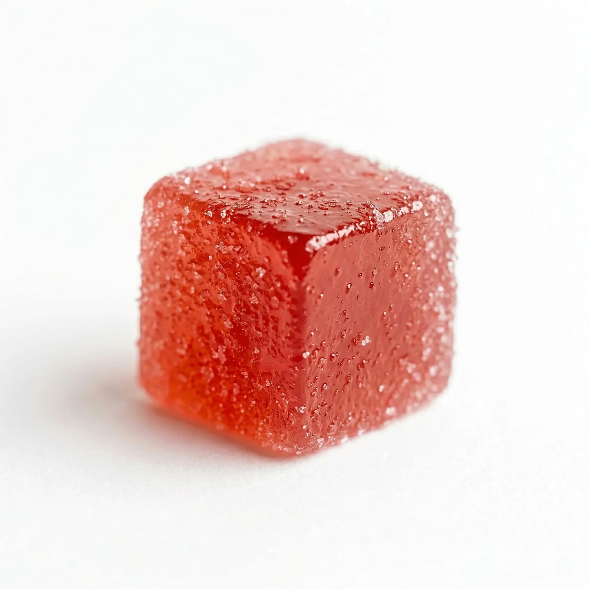 Watermelon gummy